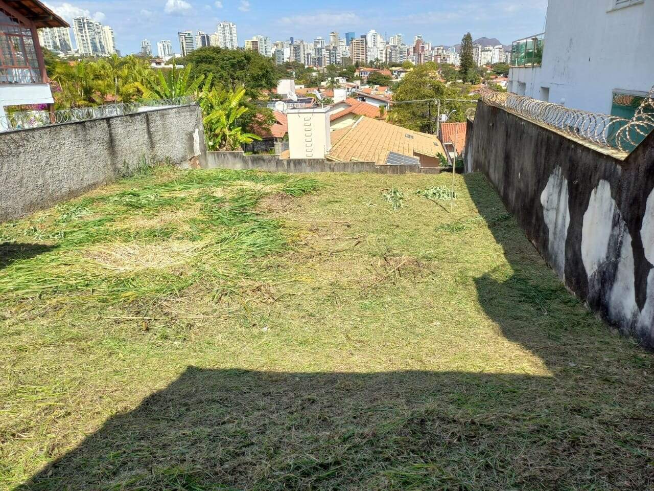 Terreno à venda, 420m² - Foto 6