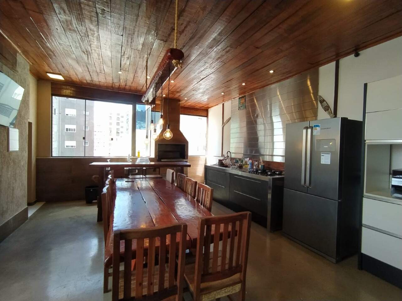 Cobertura, 5 quartos, 169 m² - Foto 16