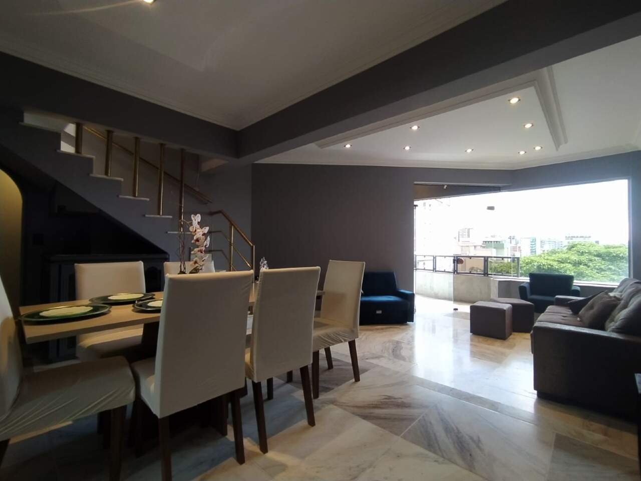 Cobertura, 5 quartos, 169 m² - Foto 25