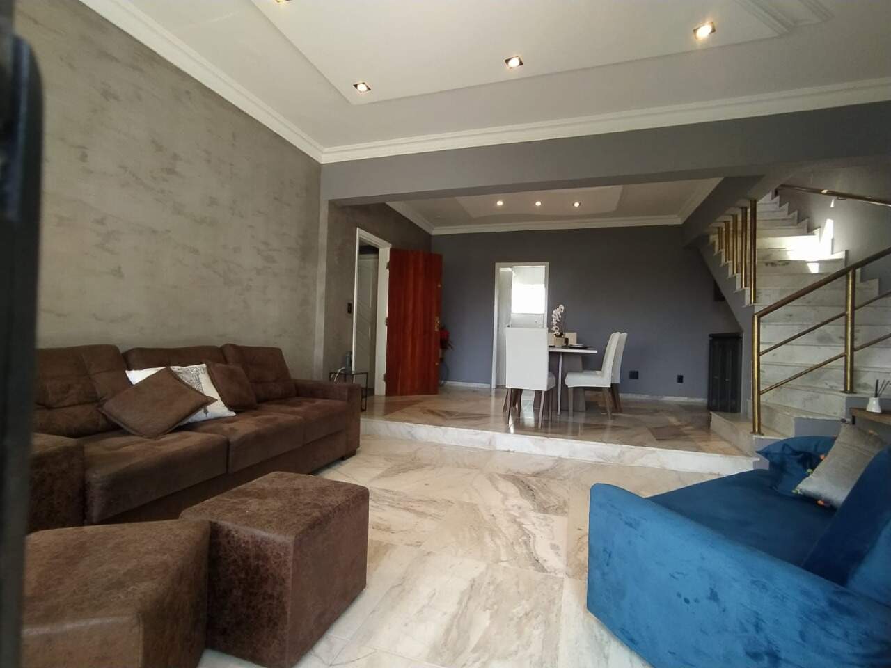 Cobertura, 5 quartos, 169 m² - Foto 17