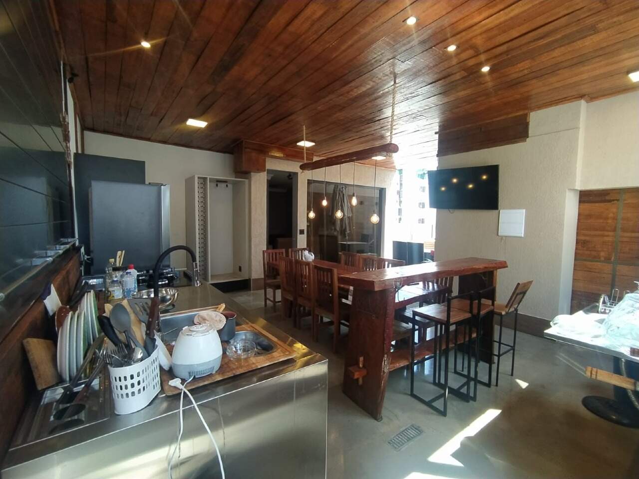 Cobertura, 5 quartos, 169 m² - Foto 10