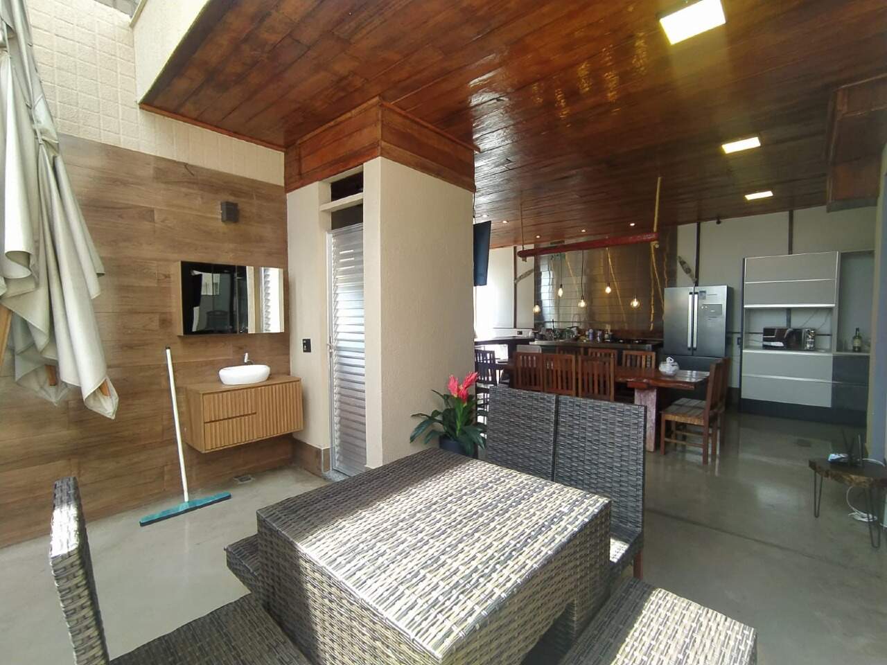 Cobertura, 5 quartos, 169 m² - Foto 8