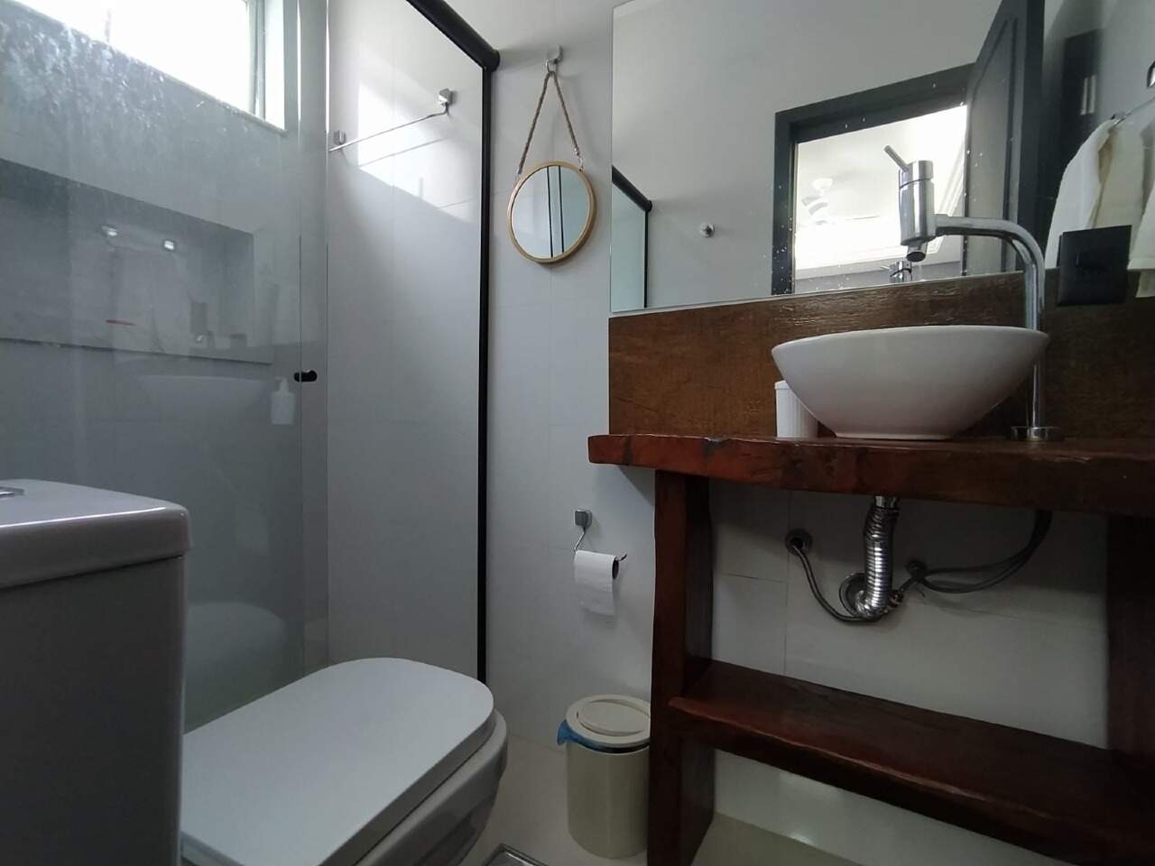 Cobertura, 5 quartos, 169 m² - Foto 11