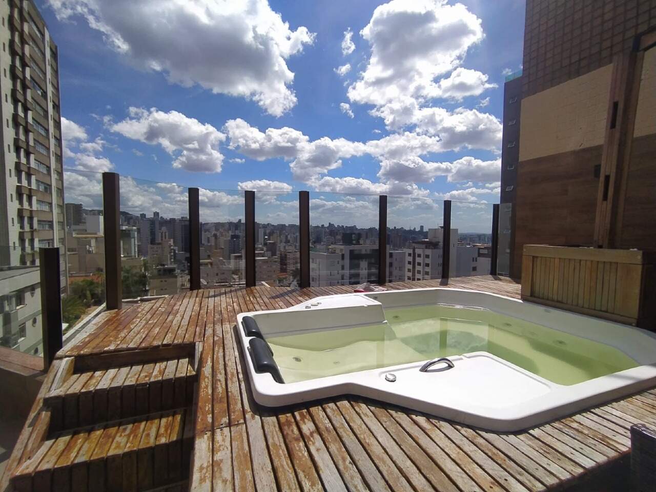 Cobertura, 5 quartos, 169 m² - Foto 7