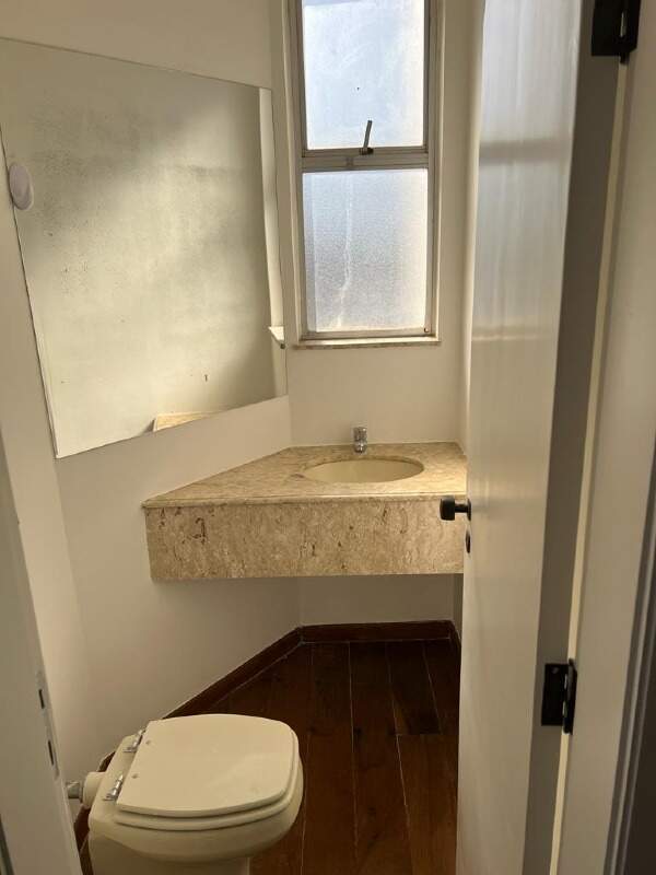 Apartamento à venda com 4 quartos, 143m² - Foto 13