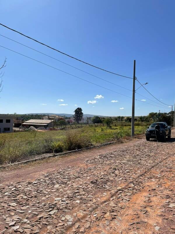 Terreno à venda, 1000m² - Foto 9