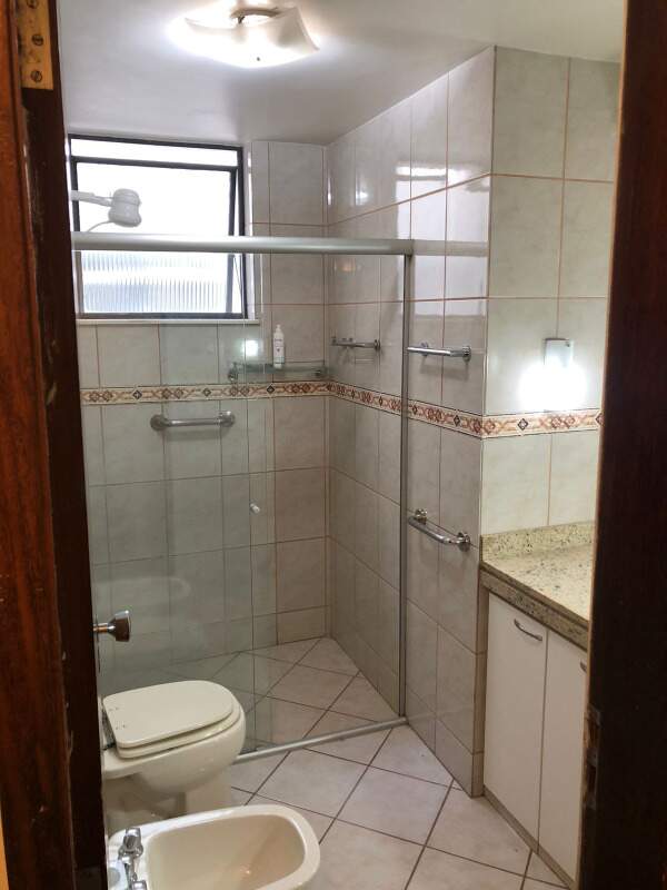 Apartamento à venda com 4 quartos, 171m² - Foto 7