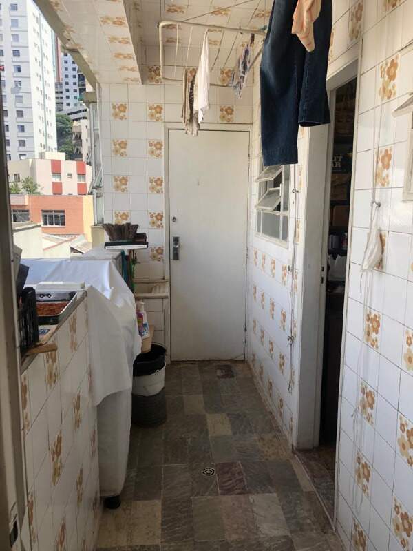 Apartamento à venda com 4 quartos, 158m² - Foto 13