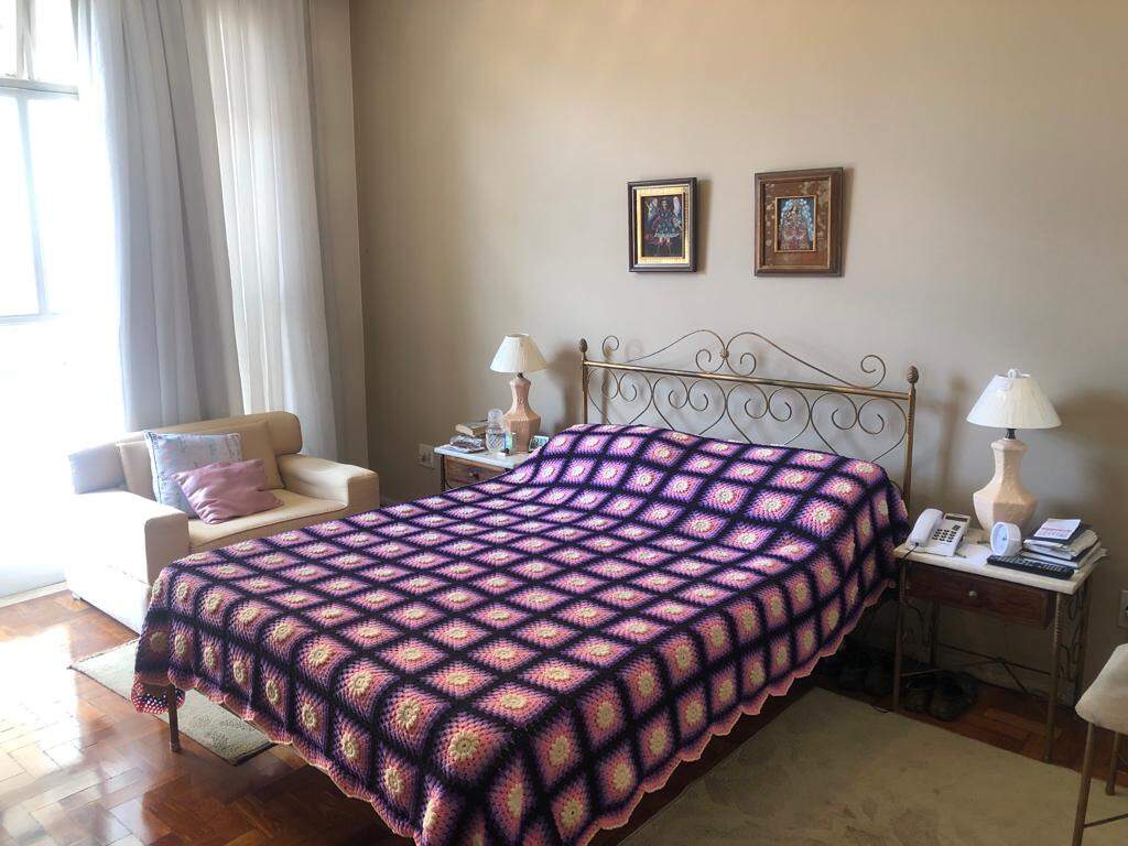 Apartamento à venda com 4 quartos, 158m² - Foto 5