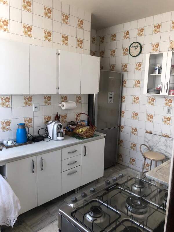 Apartamento à venda com 4 quartos, 158m² - Foto 14