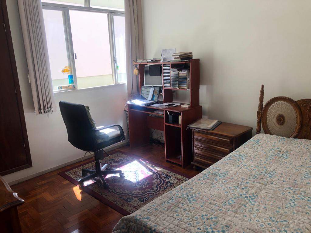 Apartamento à venda com 4 quartos, 158m² - Foto 7