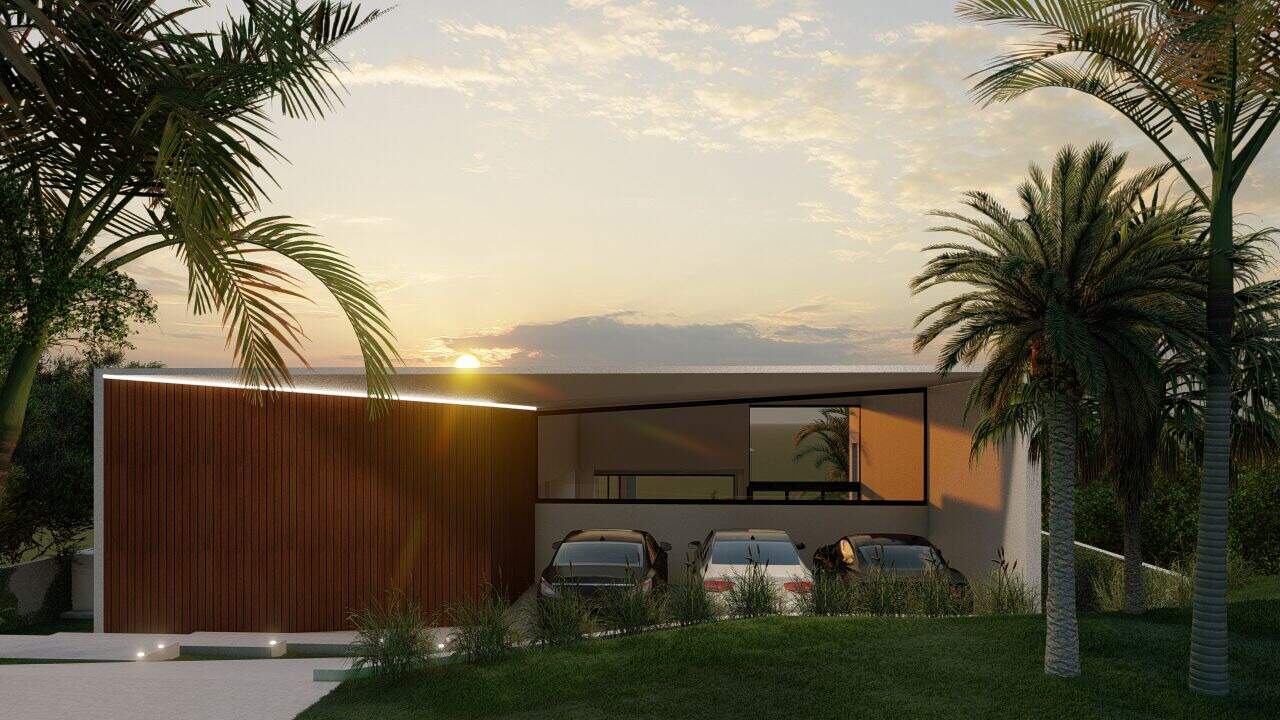 Casa à venda com 4 quartos, 400m² - Foto 5