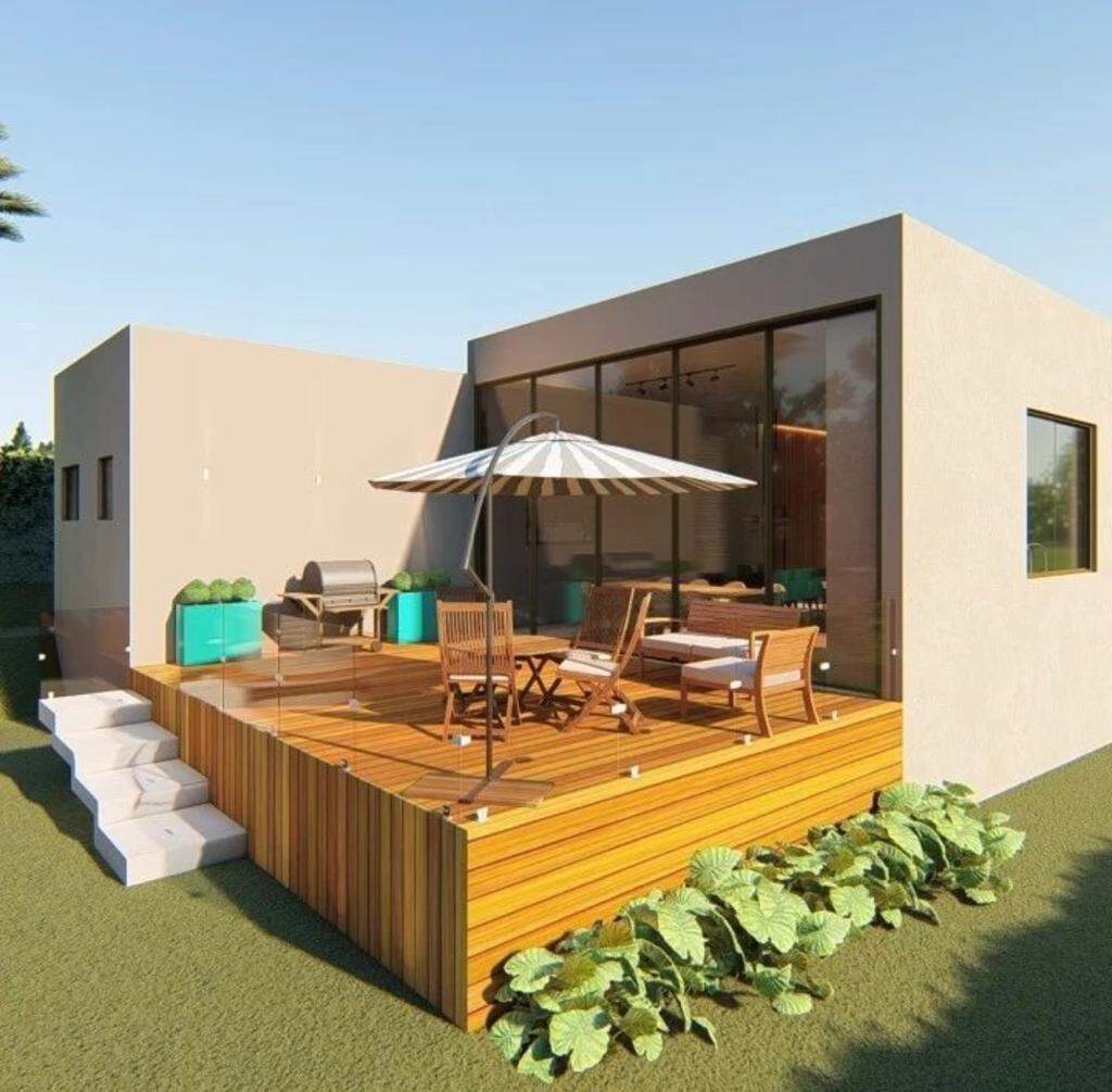 Casa à venda com 4 quartos, 298m² - Foto 12