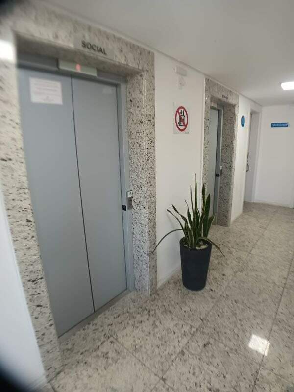 Conjunto Comercial-Sala à venda, 22m² - Foto 1