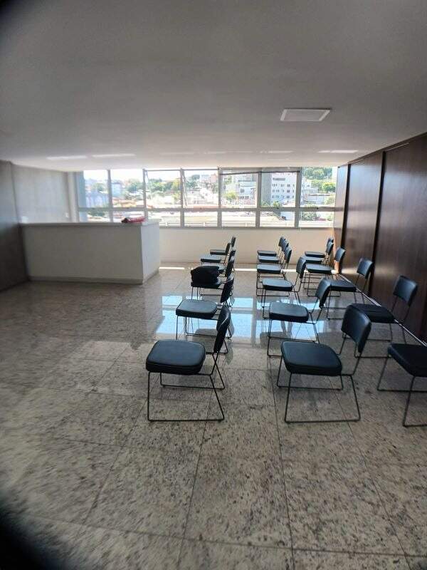 Conjunto Comercial-Sala à venda, 22m² - Foto 2