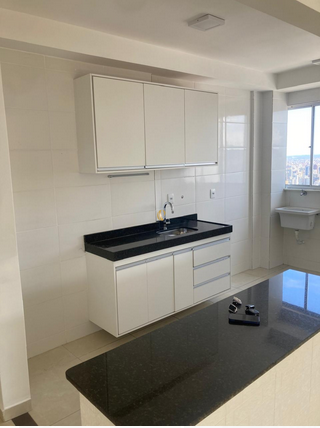 Apartamento, 2 quartos, 61 m² - Foto 6