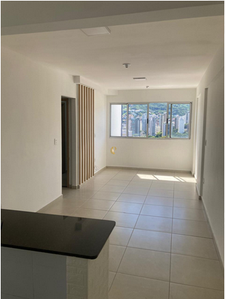 Apartamento, 2 quartos, 61 m² - Foto 2