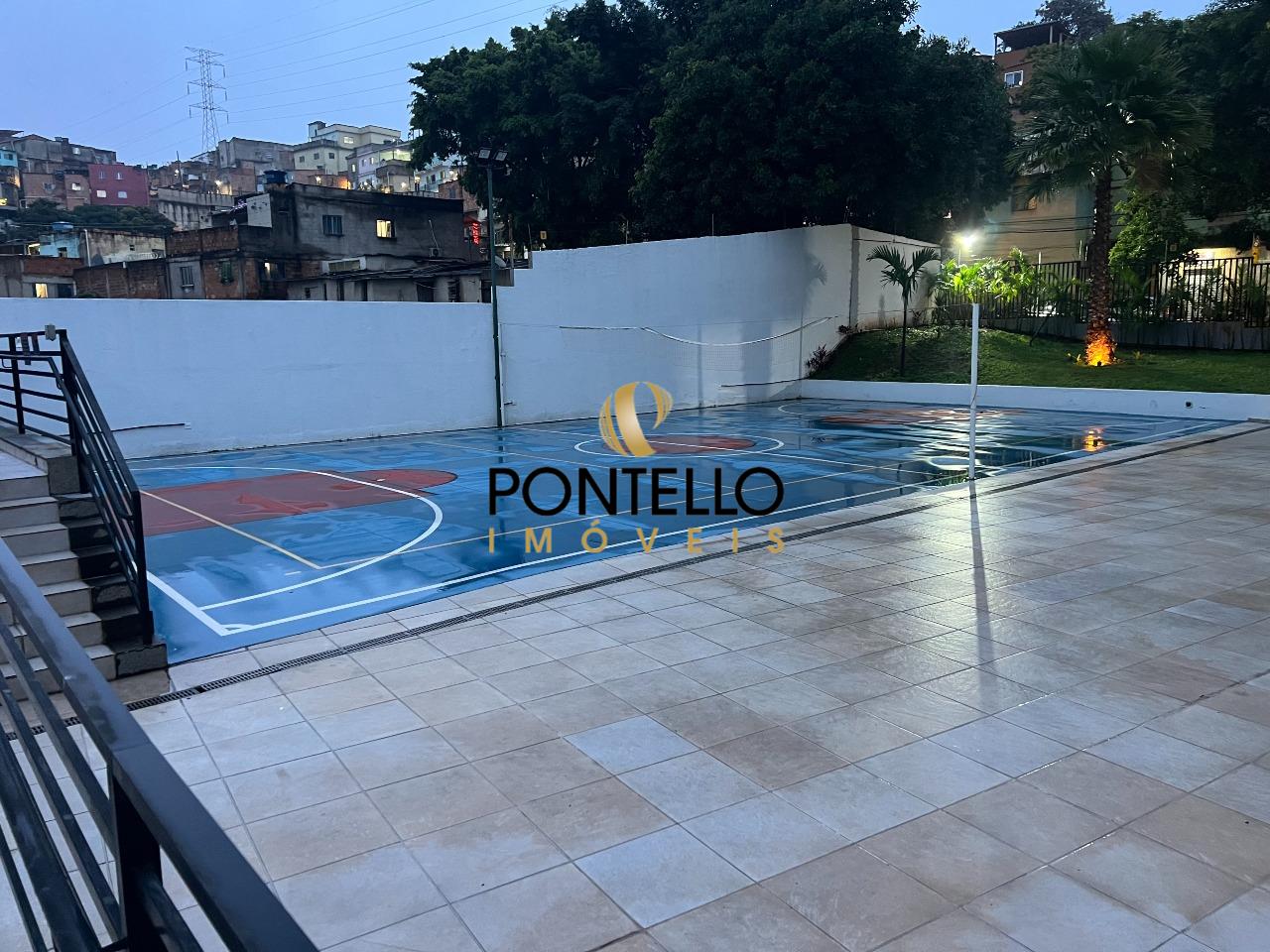 Apartamento, 2 quartos, 61 m² - Foto 23