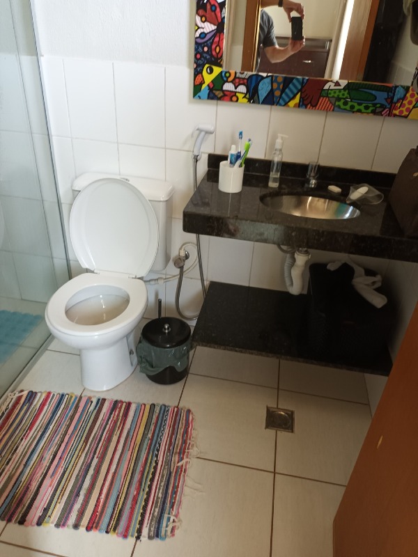 Chácara à venda com 3 quartos, 125m² - Foto 18