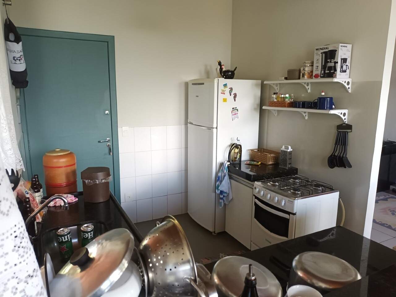 Chácara à venda com 3 quartos, 125m² - Foto 8