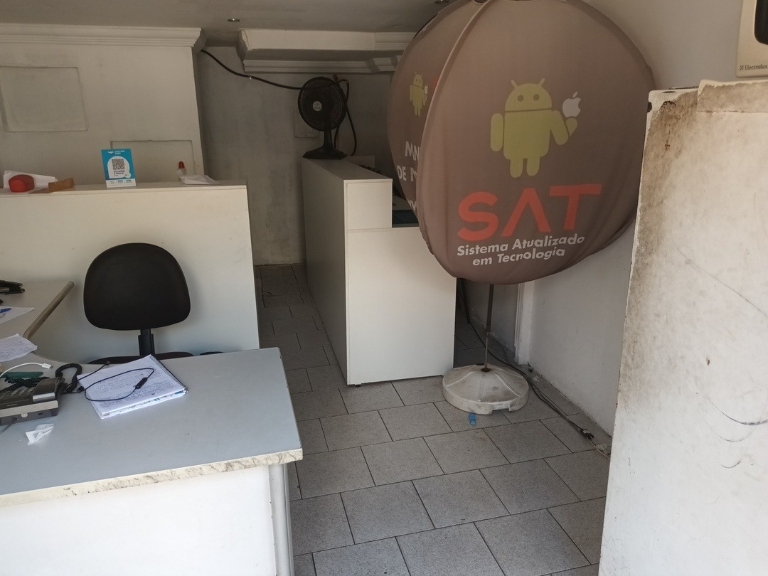 Loja-Salão, 19 m² - Foto 5