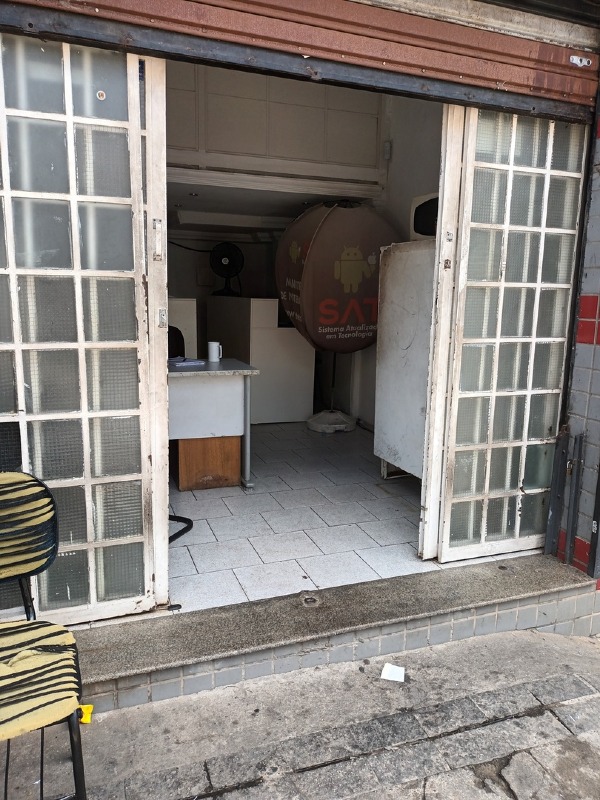 Loja-Salão, 19 m² - Foto 10