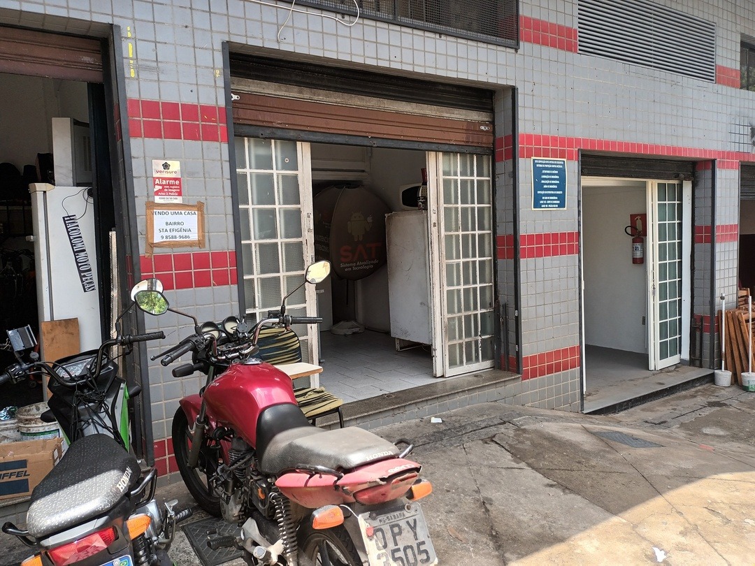 Loja-Salão, 19 m² - Foto 9