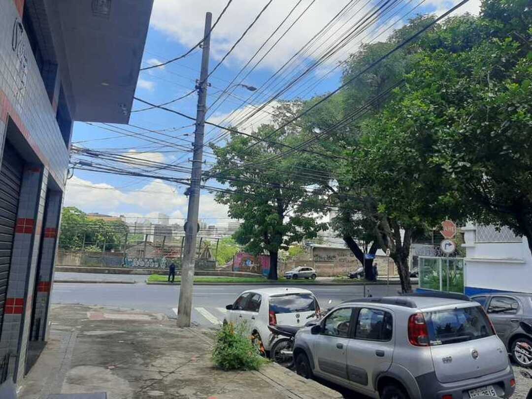 Loja-Salão, 19 m² - Foto 2