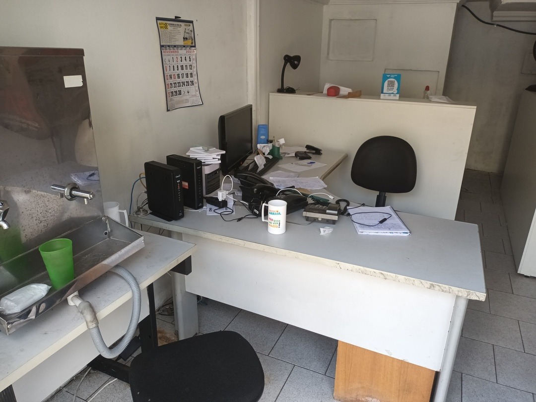 Loja-Salão, 19 m² - Foto 6