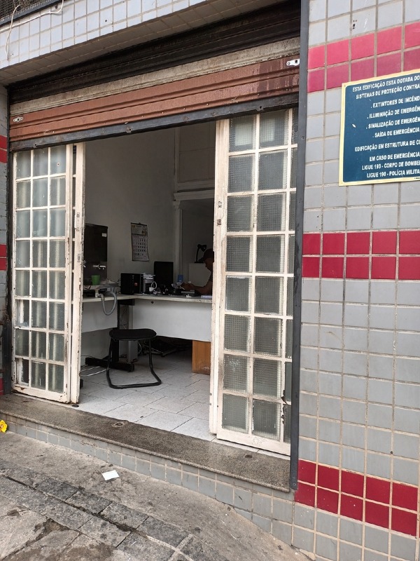 Loja-Salão, 19 m² - Foto 14