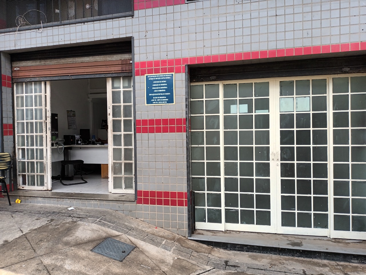 Loja-Salão, 19 m² - Foto 5