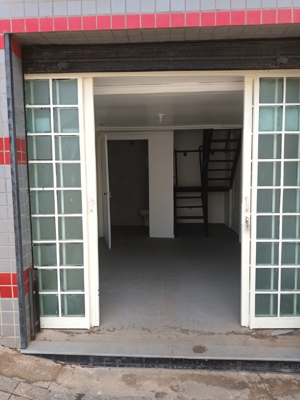 Loja-Salão, 19 m² - Foto 1