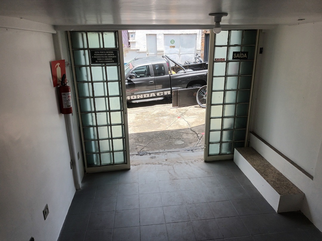 Loja-Salão, 19 m² - Foto 14