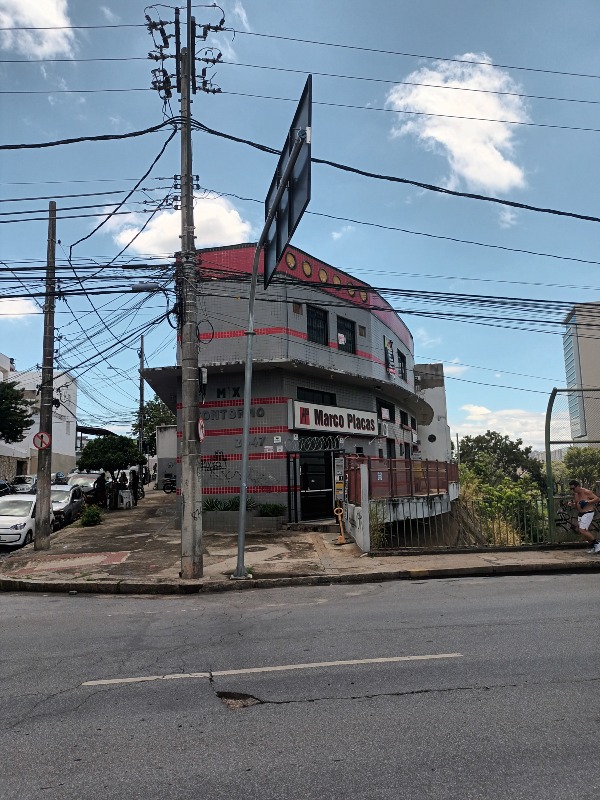 Loja-Salão, 19 m² - Foto 2