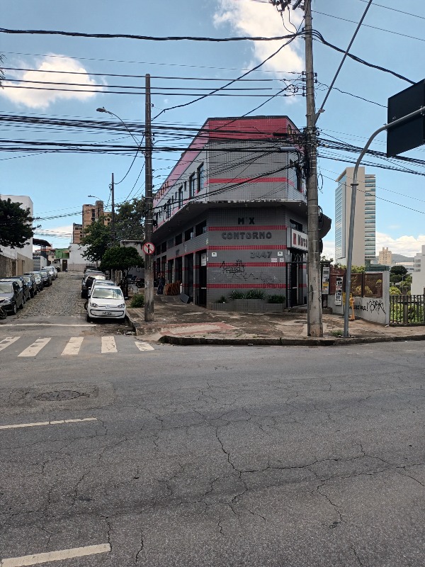 Loja-Salão, 19 m² - Foto 3