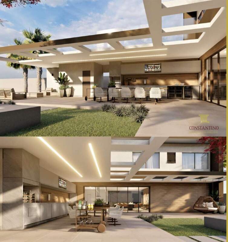 Casa à venda com 4 quartos, 492m² - Foto 6