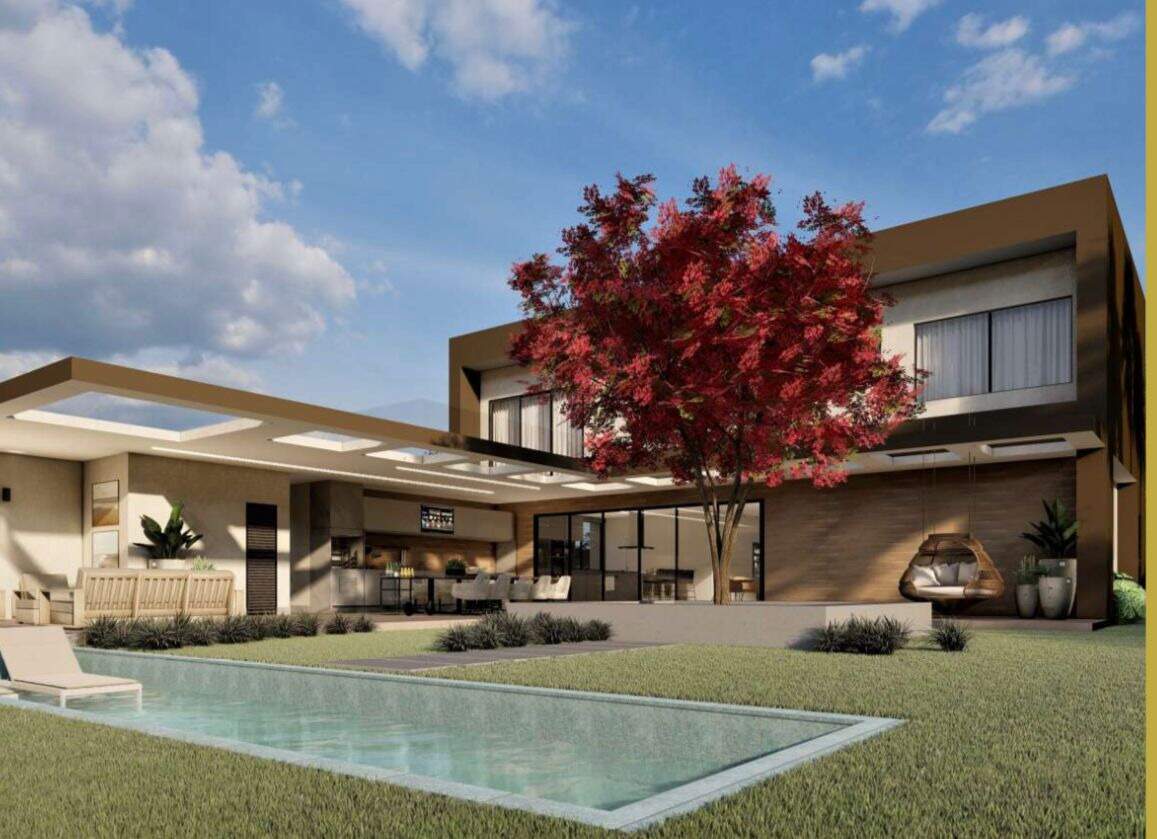 Casa à venda com 4 quartos, 492m² - Foto 8