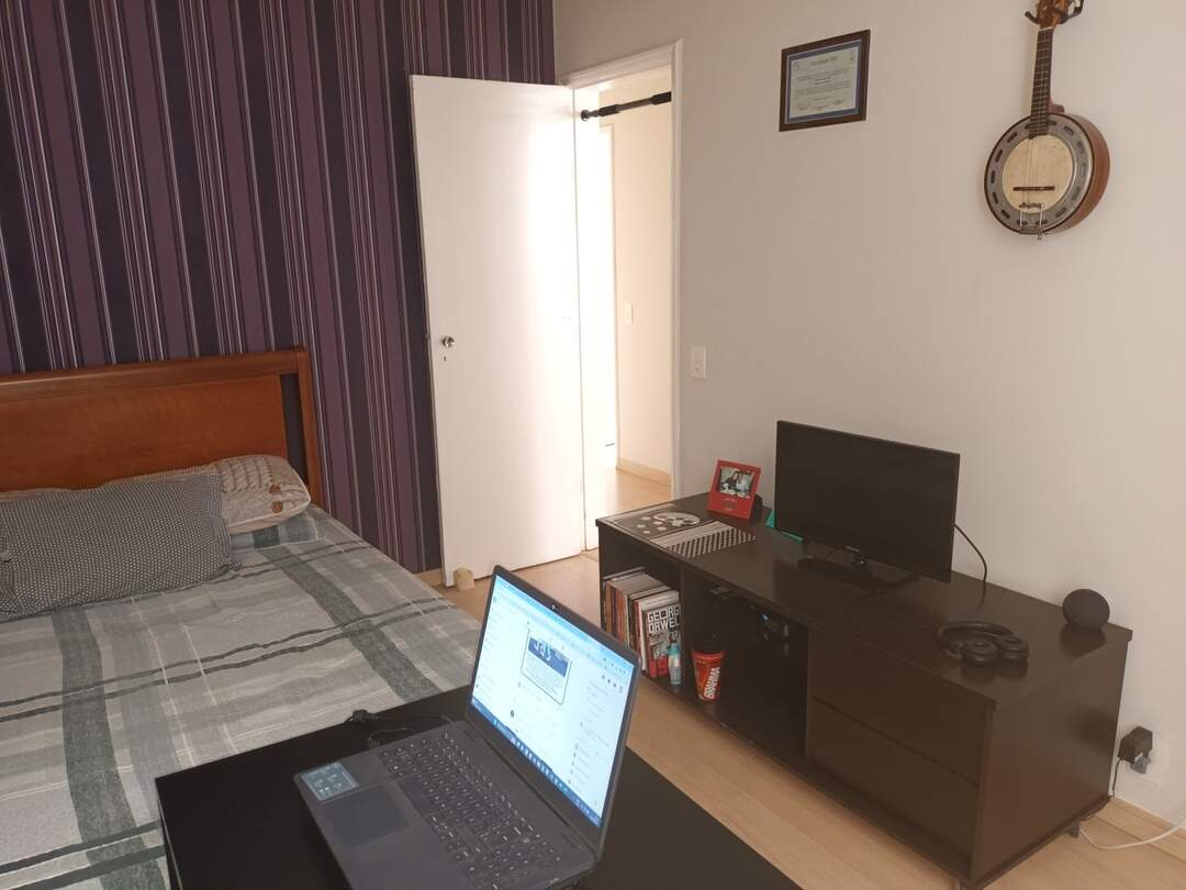 Apartamento à venda com 3 quartos, 125m² - Foto 13