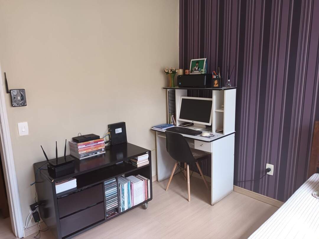 Apartamento à venda com 3 quartos, 125m² - Foto 20