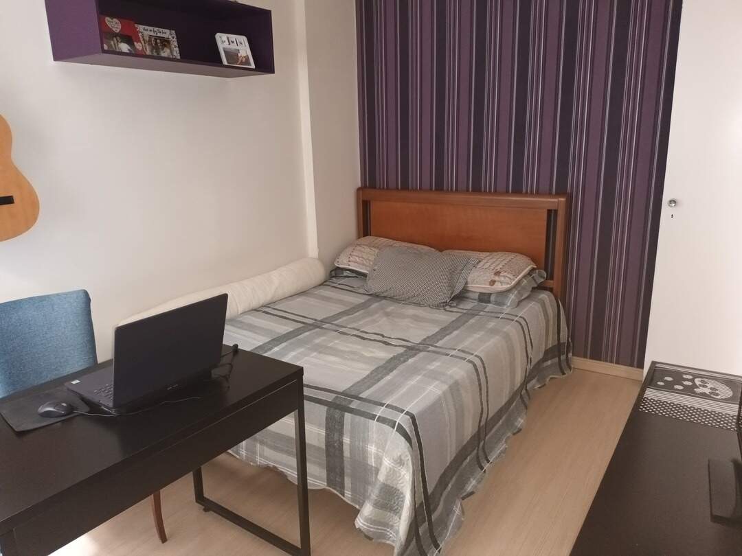 Apartamento à venda com 3 quartos, 125m² - Foto 14