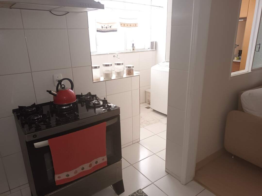 Apartamento à venda com 3 quartos, 125m² - Foto 24