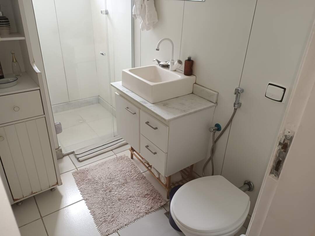 Apartamento à venda com 3 quartos, 125m² - Foto 16