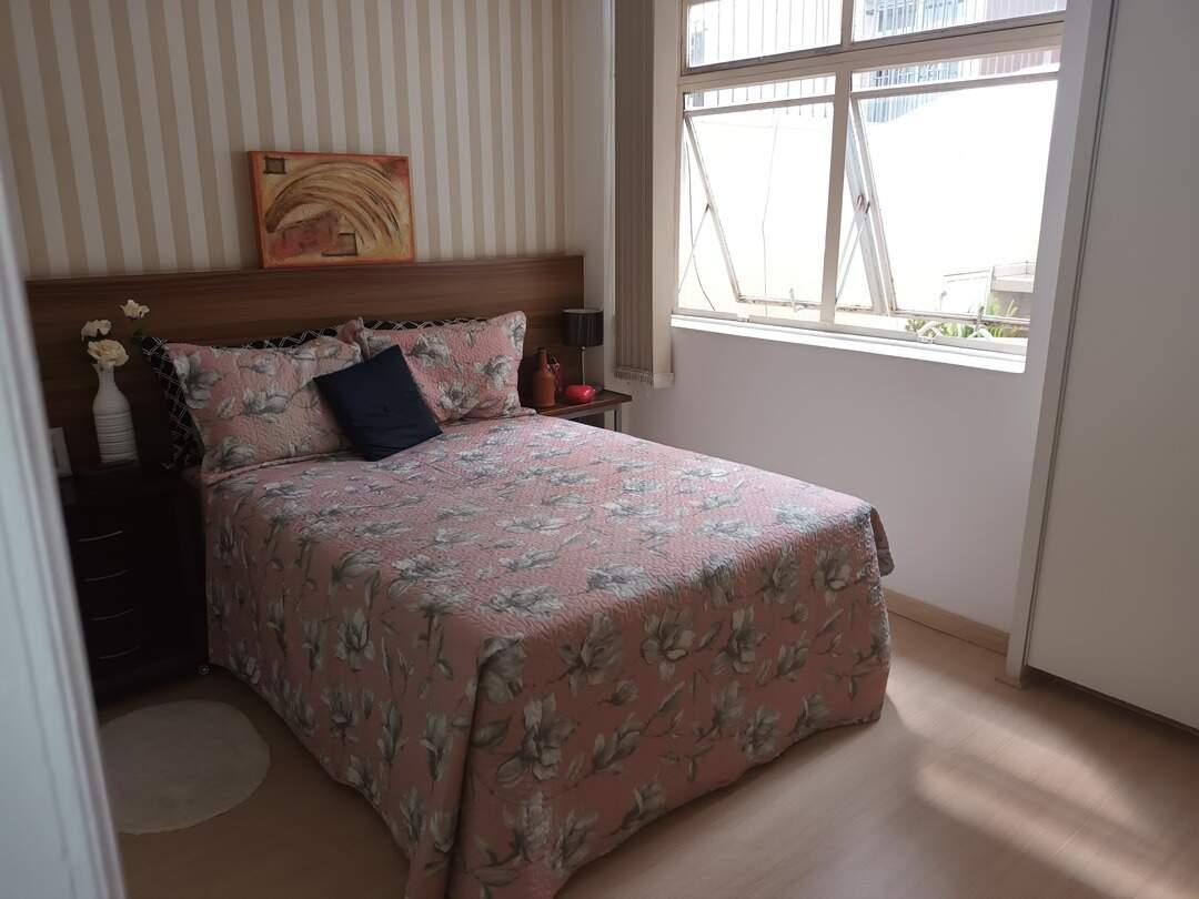 Apartamento à venda com 3 quartos, 125m² - Foto 10