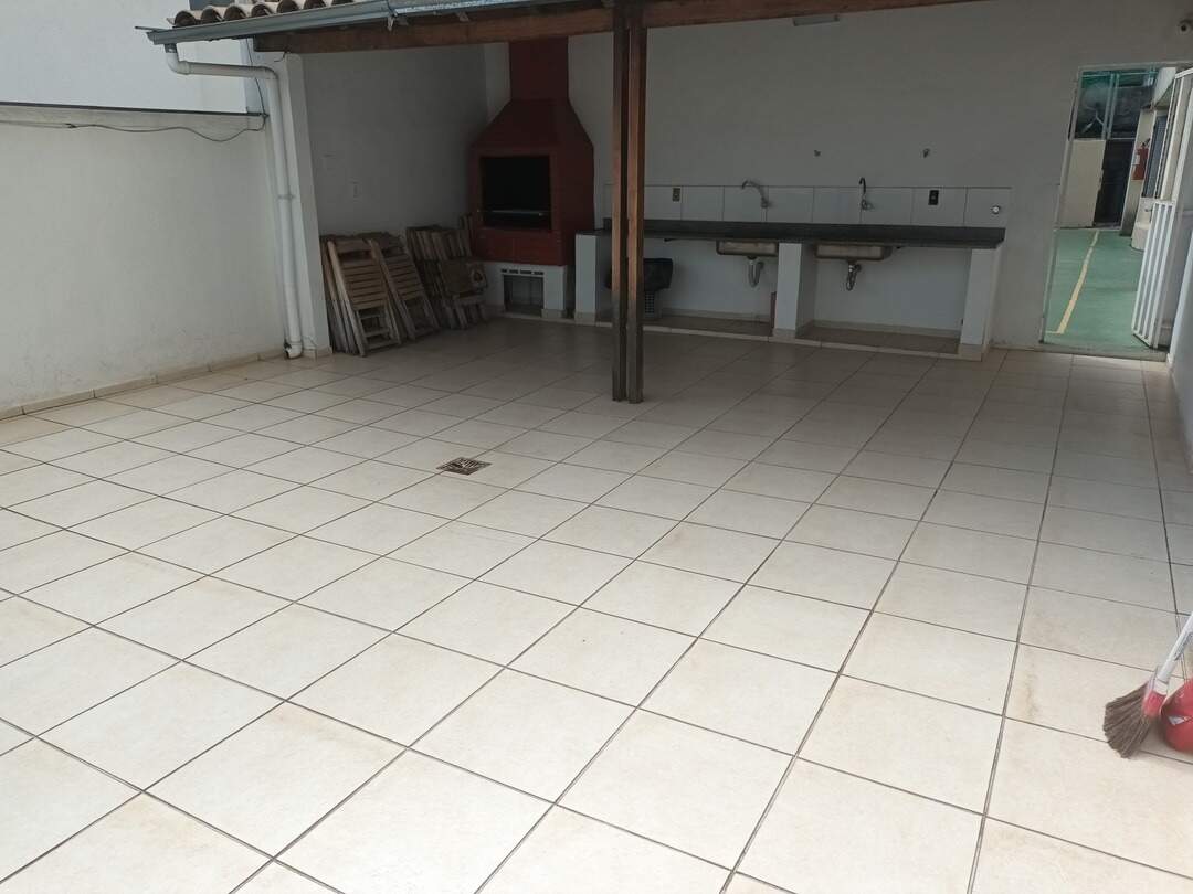 Apartamento à venda com 3 quartos, 125m² - Foto 6