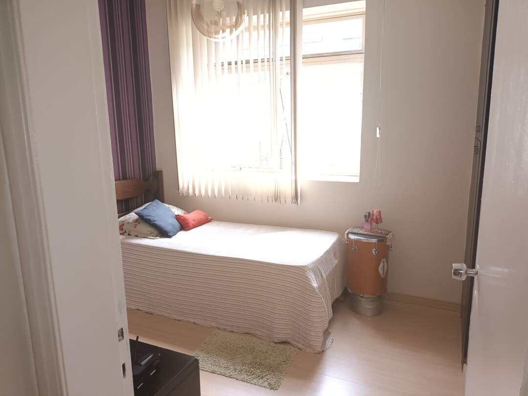 Apartamento à venda com 3 quartos, 125m² - Foto 21