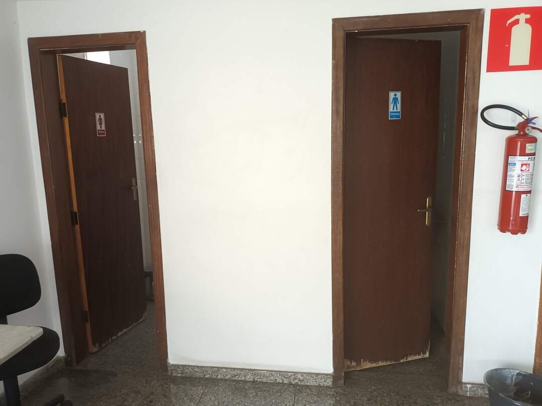 Apartamento à venda com 3 quartos, 125m² - Foto 8