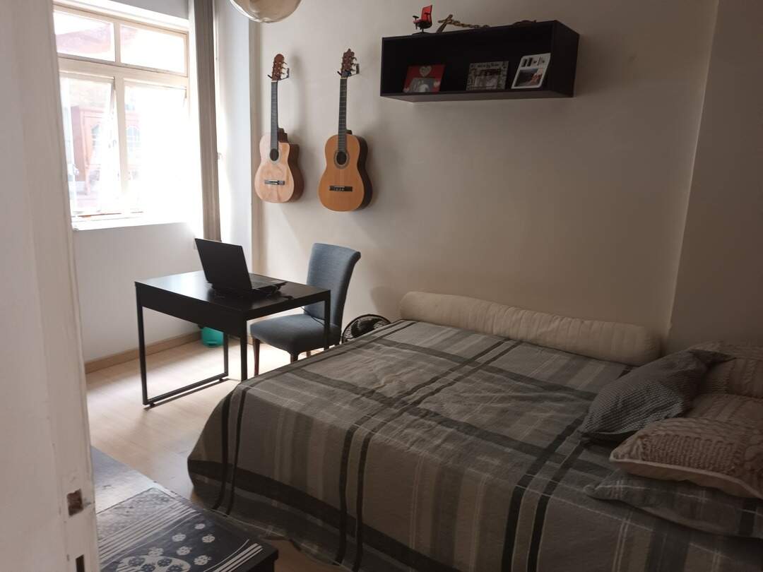 Apartamento à venda com 3 quartos, 125m² - Foto 15