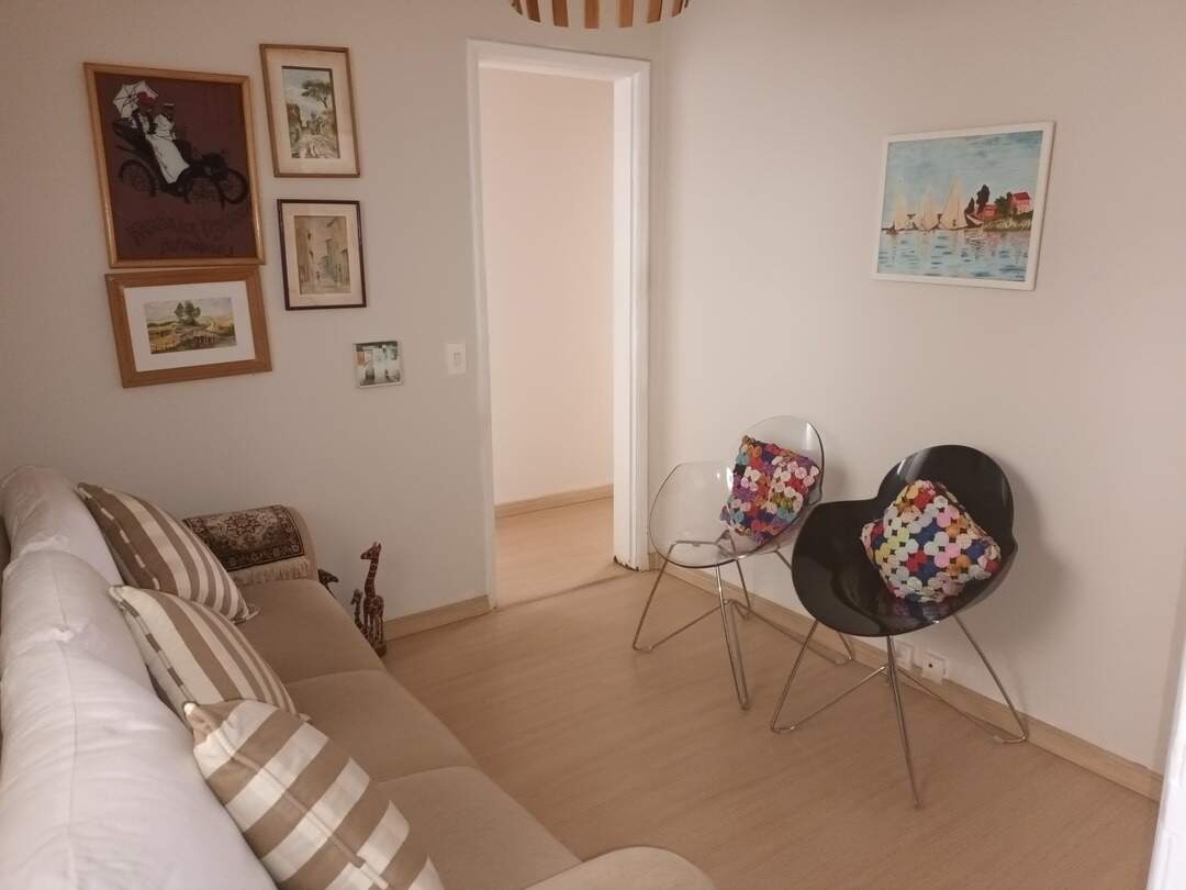 Apartamento à venda com 3 quartos, 125m² - Foto 22