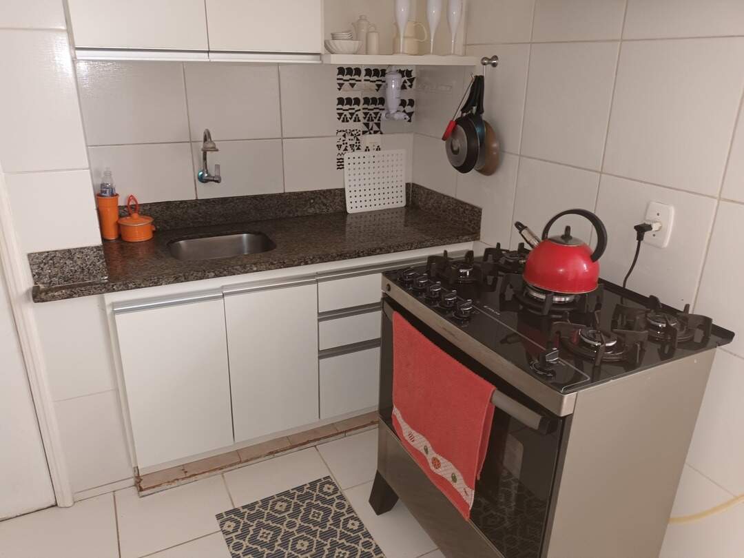 Apartamento à venda com 3 quartos, 125m² - Foto 25