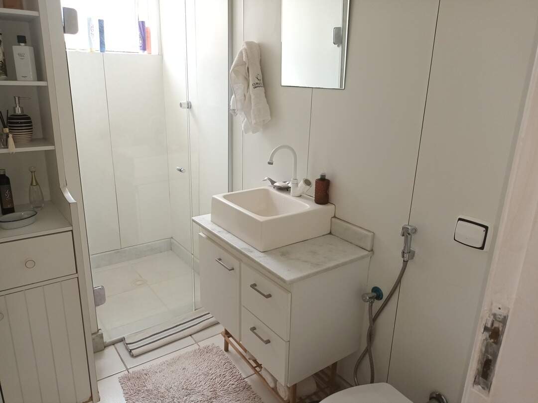 Apartamento à venda com 3 quartos, 125m² - Foto 17